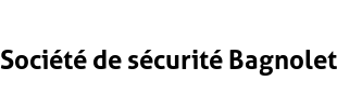 Société de sécurité Bagnolet